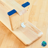 BANC DE GYMNASTIQUE 2 M code _222