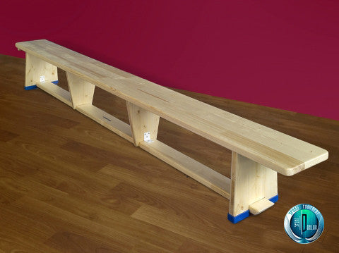 BANC DE GYMNASTIQUE 3 M code _223