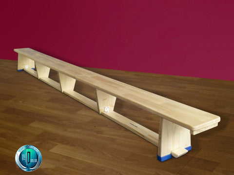 BANC DE GYMNASTIQUE 4 M code _224