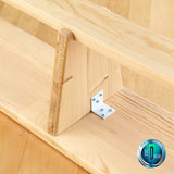 BANC DE GYMNASTIQUE 4 M code _224